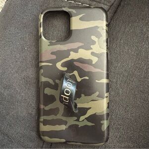 Loopy iPhone 11 Case with sparkle loop